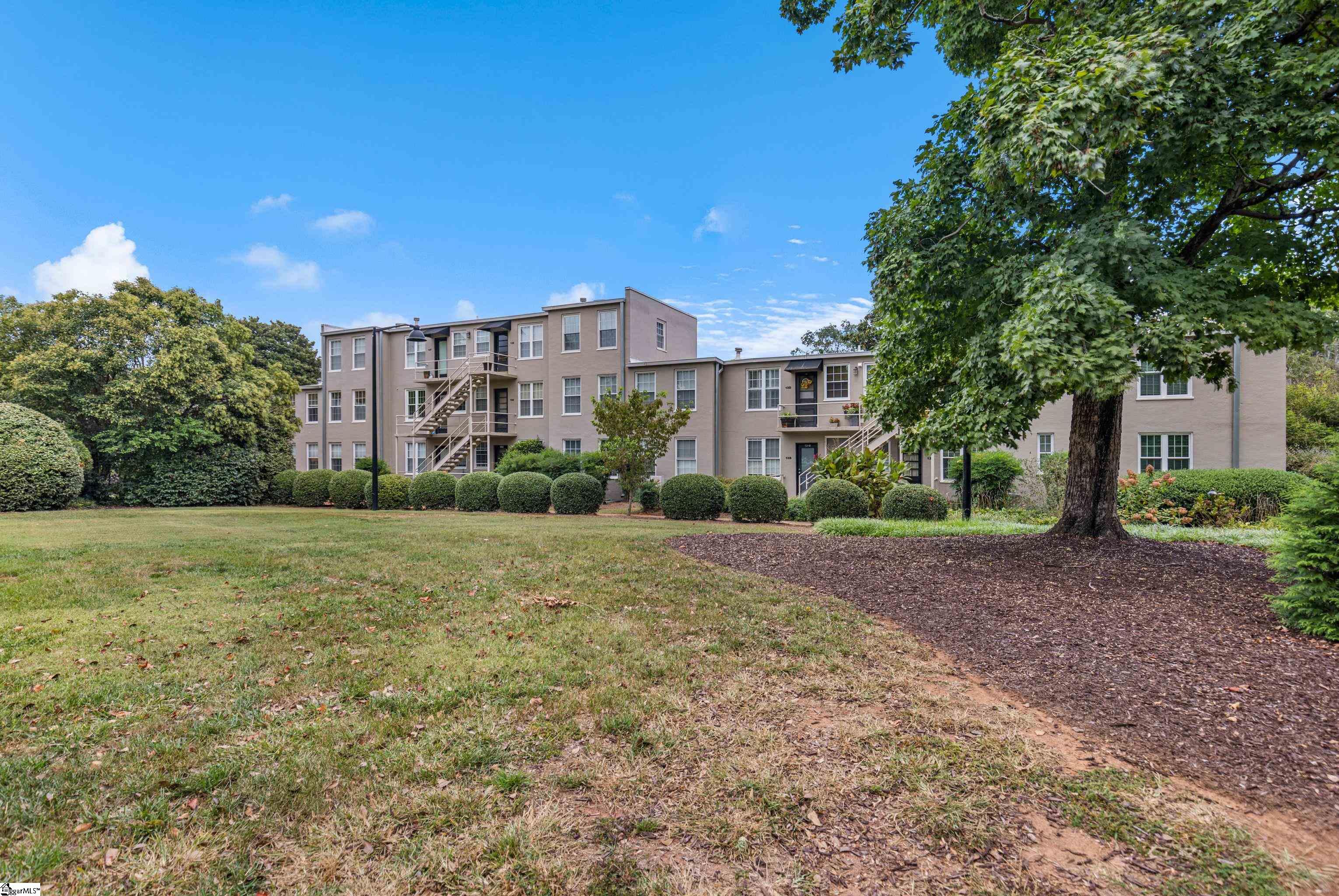 601 Cleveland Street, Unit 12A Greenville, SC 29601 - Photo 19 of 27