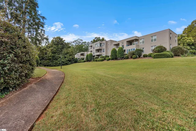 $229,000 | 601 Cleveland Street, Unit 12A, Greenville, SC 29601