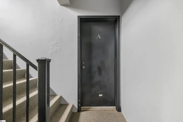 $229,000 | 601 Cleveland Street, Unit 12A, Greenville, SC 29601