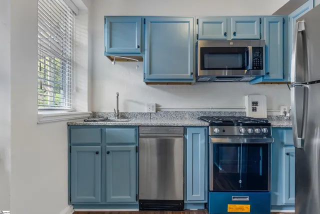 $229,000 | 601 Cleveland Street, Unit 12A, Greenville, SC 29601