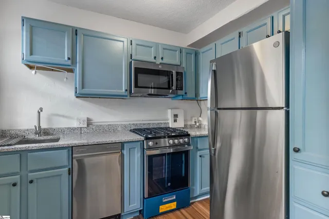 $229,000 | 601 Cleveland Street, Unit 12A, Greenville, SC 29601