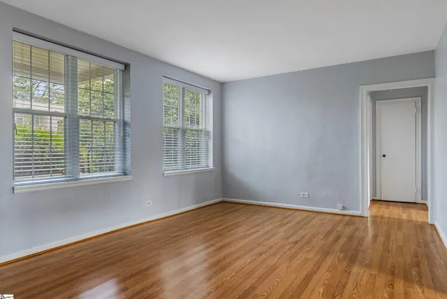 $229,000 | 601 Cleveland Street, Unit 12A, Greenville, SC 29601