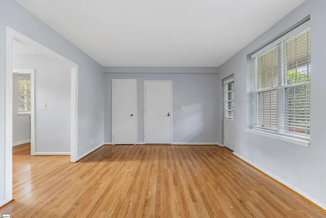 $229,000 | 601 Cleveland Street, Unit 12A, Greenville, SC 29601