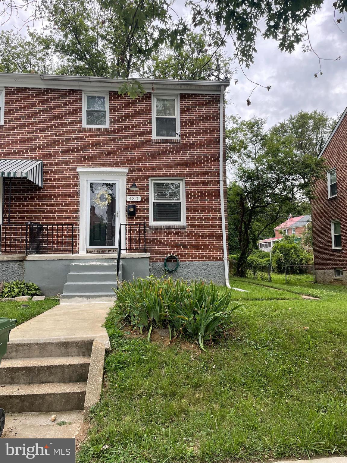 430 South Wickham Road Baltimore, MD 21229 - Photo 1 of 15