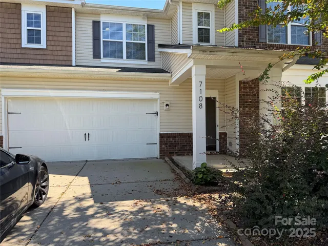 $470,000 | 7108 Kinley Commons Lane, Charlotte, NC 28278