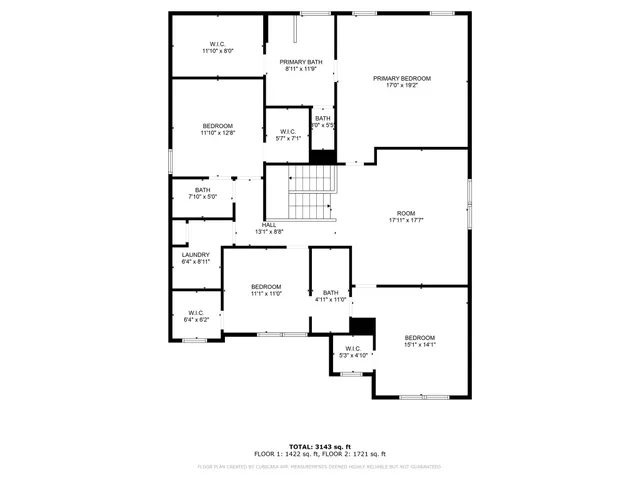 $470,000 | 7108 Kinley Commons Lane, Charlotte, NC 28278