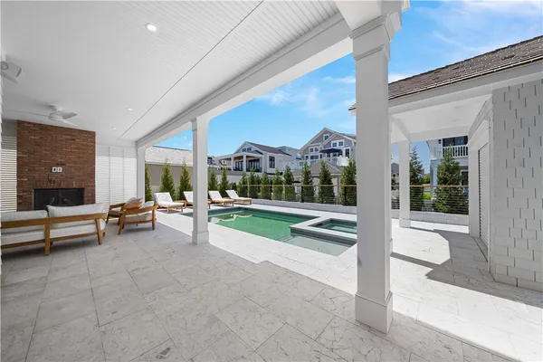 $4,695,000 | 813 Ocean Road, Narragansett, RI 02882
