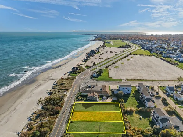 $4,695,000 | 813 Ocean Road, Narragansett, RI 02882