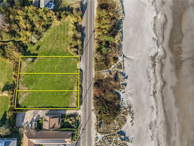 $4,695,000 | 813 Ocean Road, Narragansett, RI 02882