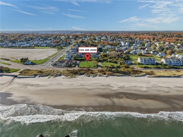 $4,695,000 | 813 Ocean Road, Narragansett, RI 02882