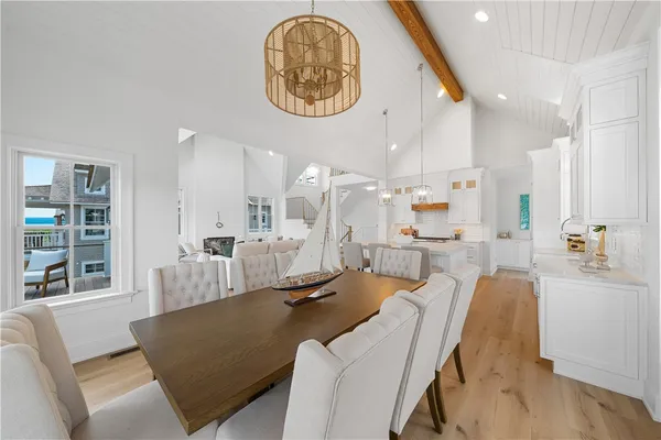 $4,695,000 | 813 Ocean Road, Narragansett, RI 02882