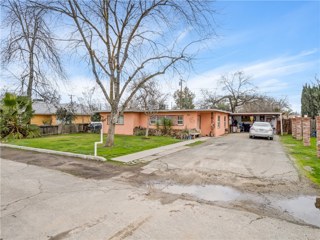 1805 North Redington St  