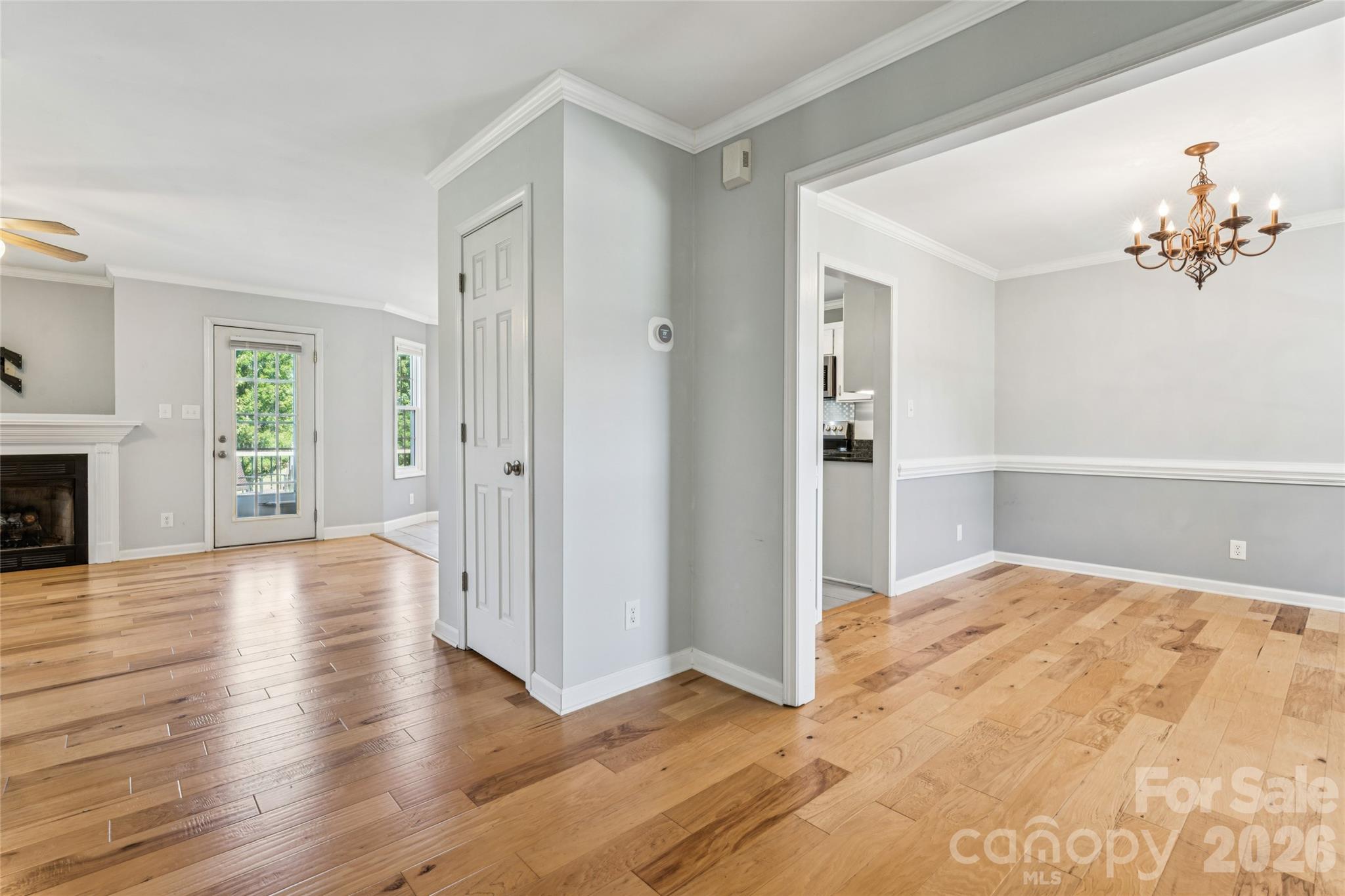 246 Maple Ridge Circle Salisbury, NC 28147 - Photo 7 of 48