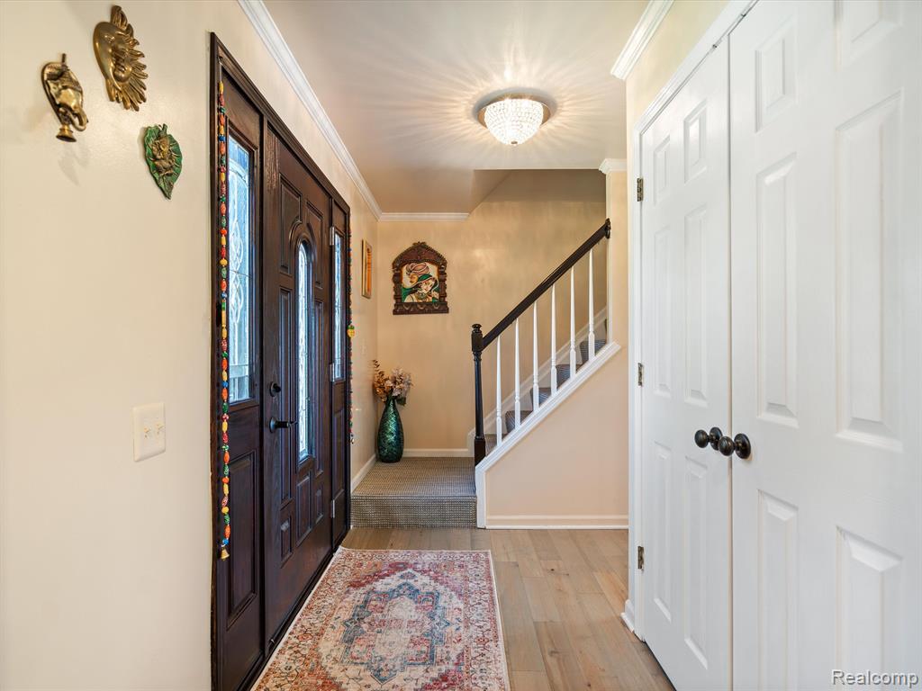 1139 Arms Court Rochester Hills, MI 48307 - Photo 6 of 39