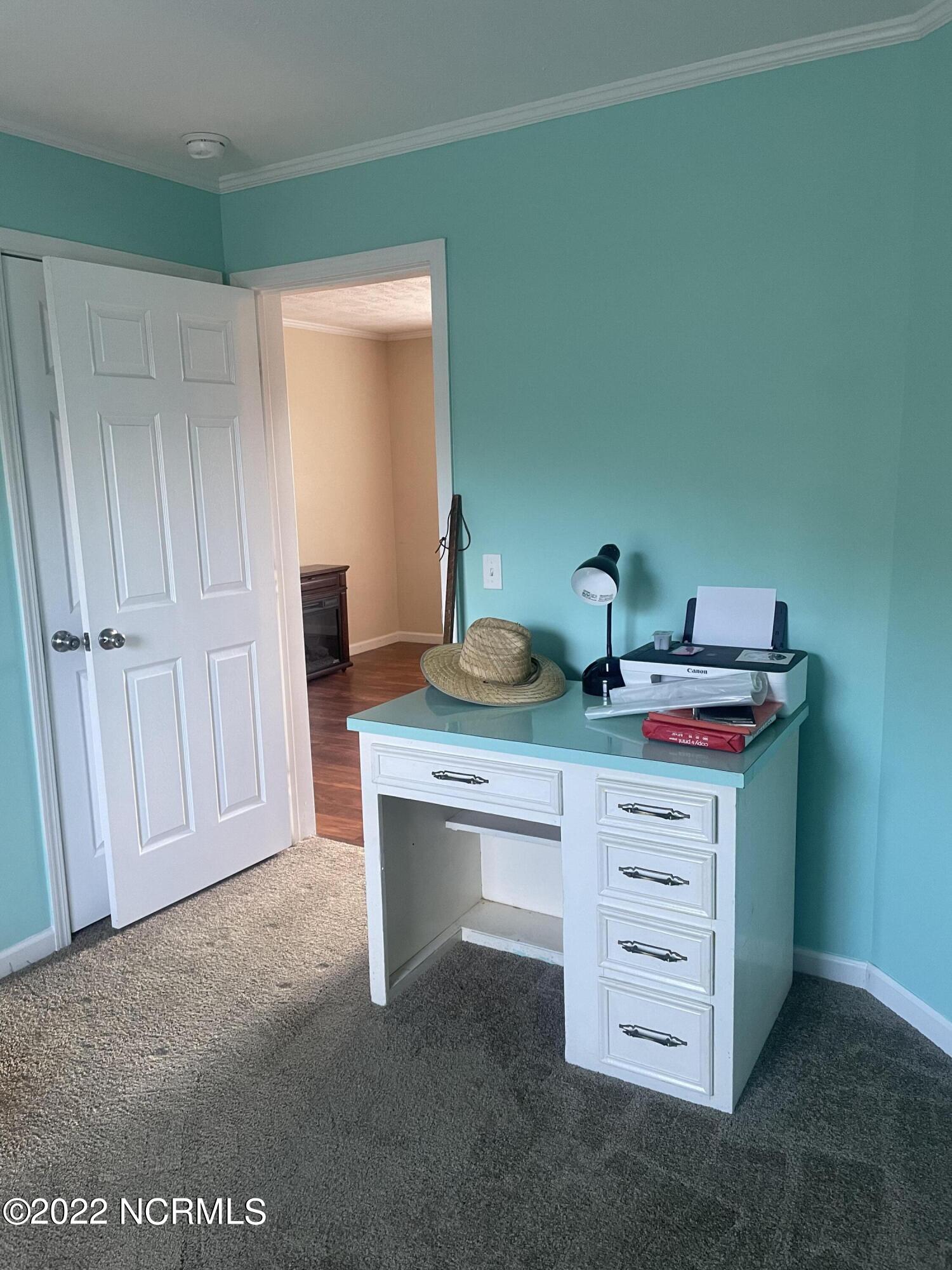 1230 Cannon Road Hobgood, NC 27843 - Photo 20 of 26 Bedroom 1