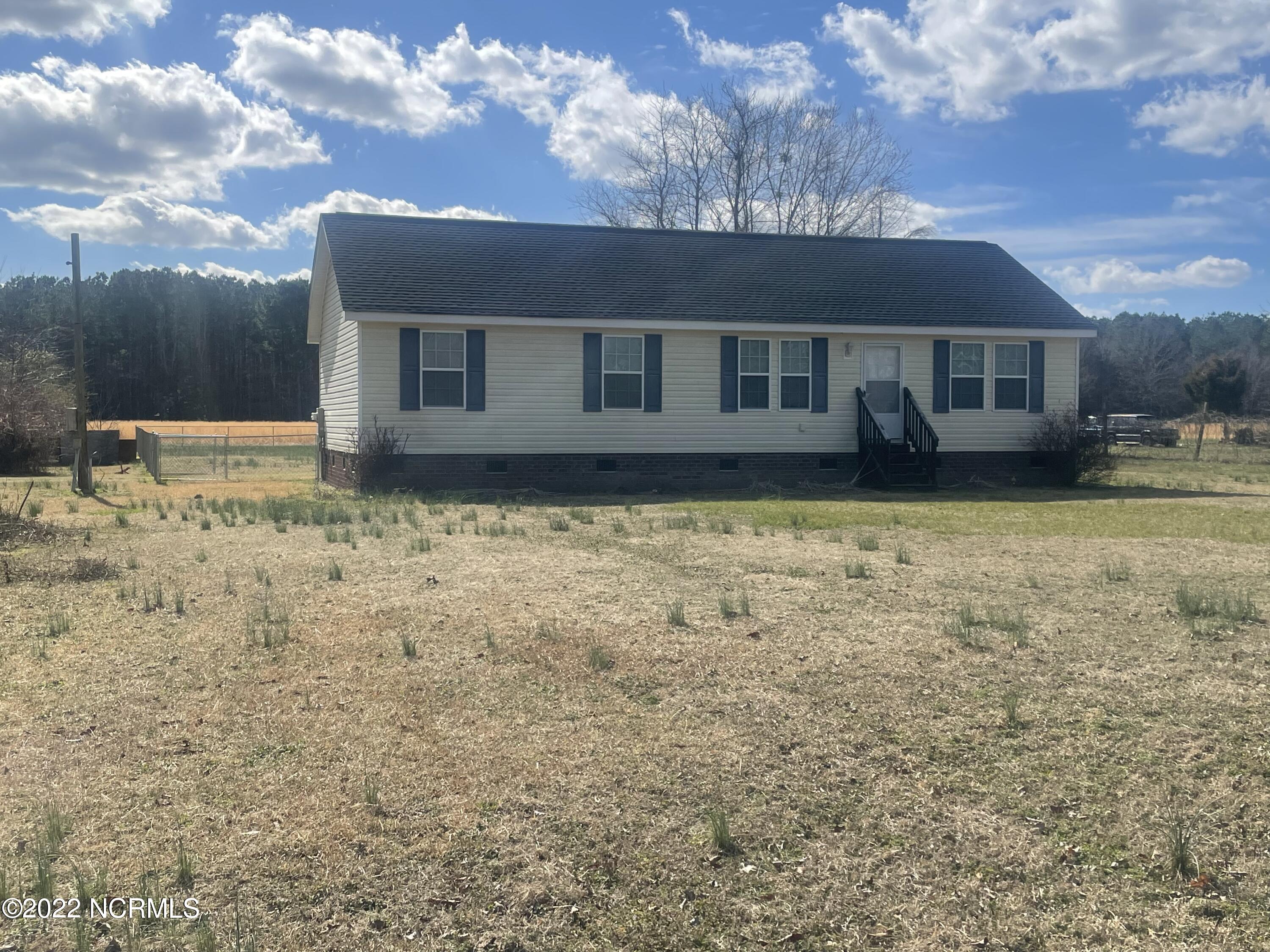 1230 Cannon Road Hobgood, NC 27843 - Photo 3 of 26 Front of property