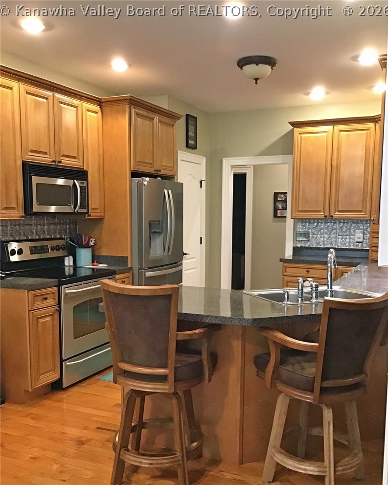 275 Cash Lane Winfield, WV 25213 - Photo 10 of 44 Gallery Image 10