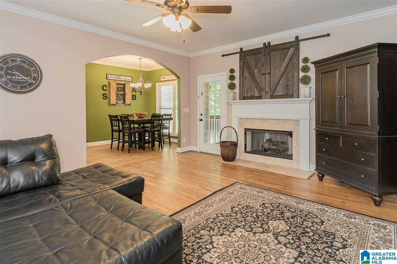 8451 Shady Trail Helena, AL 35022 - Photo 7 of 50