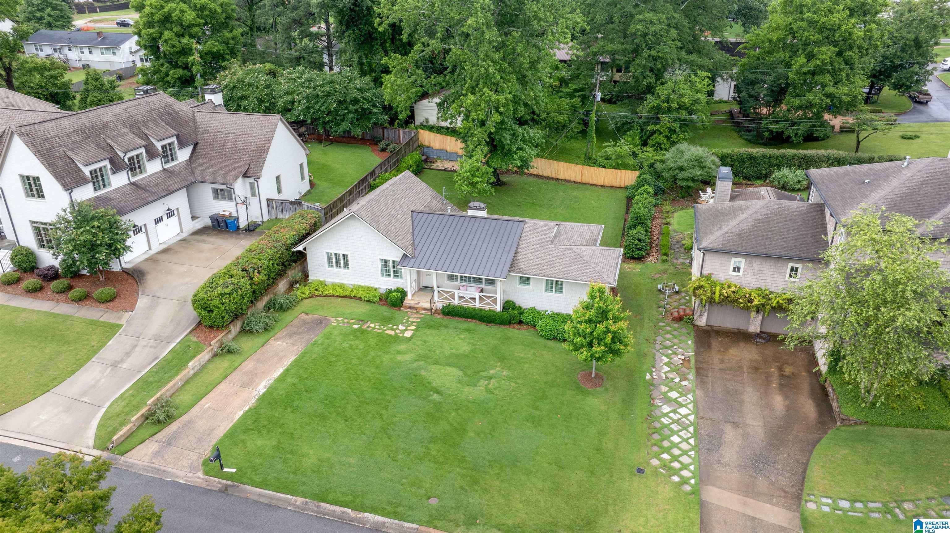 2120 Chestnut Road Birmingham, AL 35216 - Photo 45 of 49