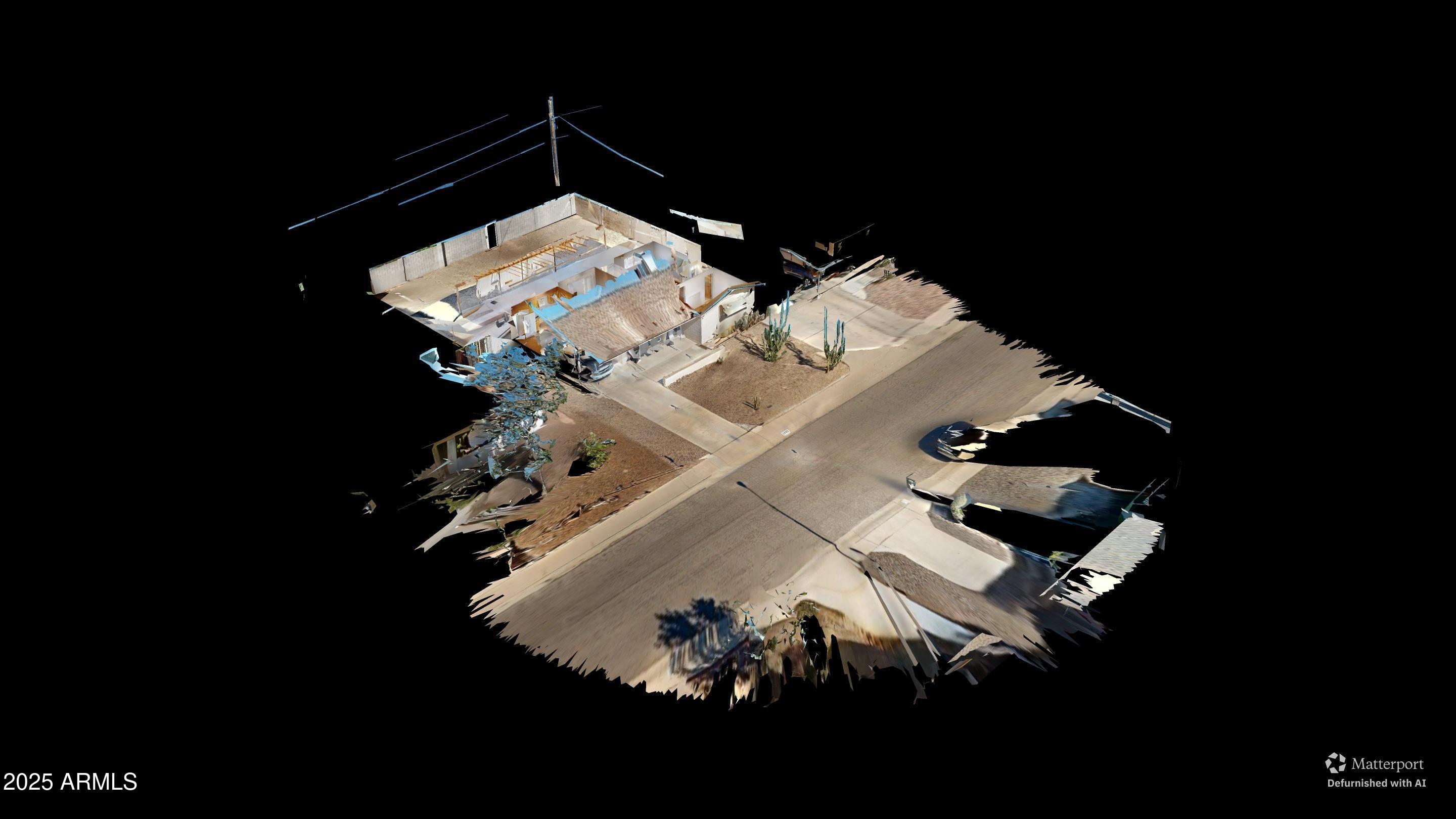 1432 South Lawther Drive Apache Junction, AZ 85120 - Photo 20 of 29 view of living room with furniture and rug