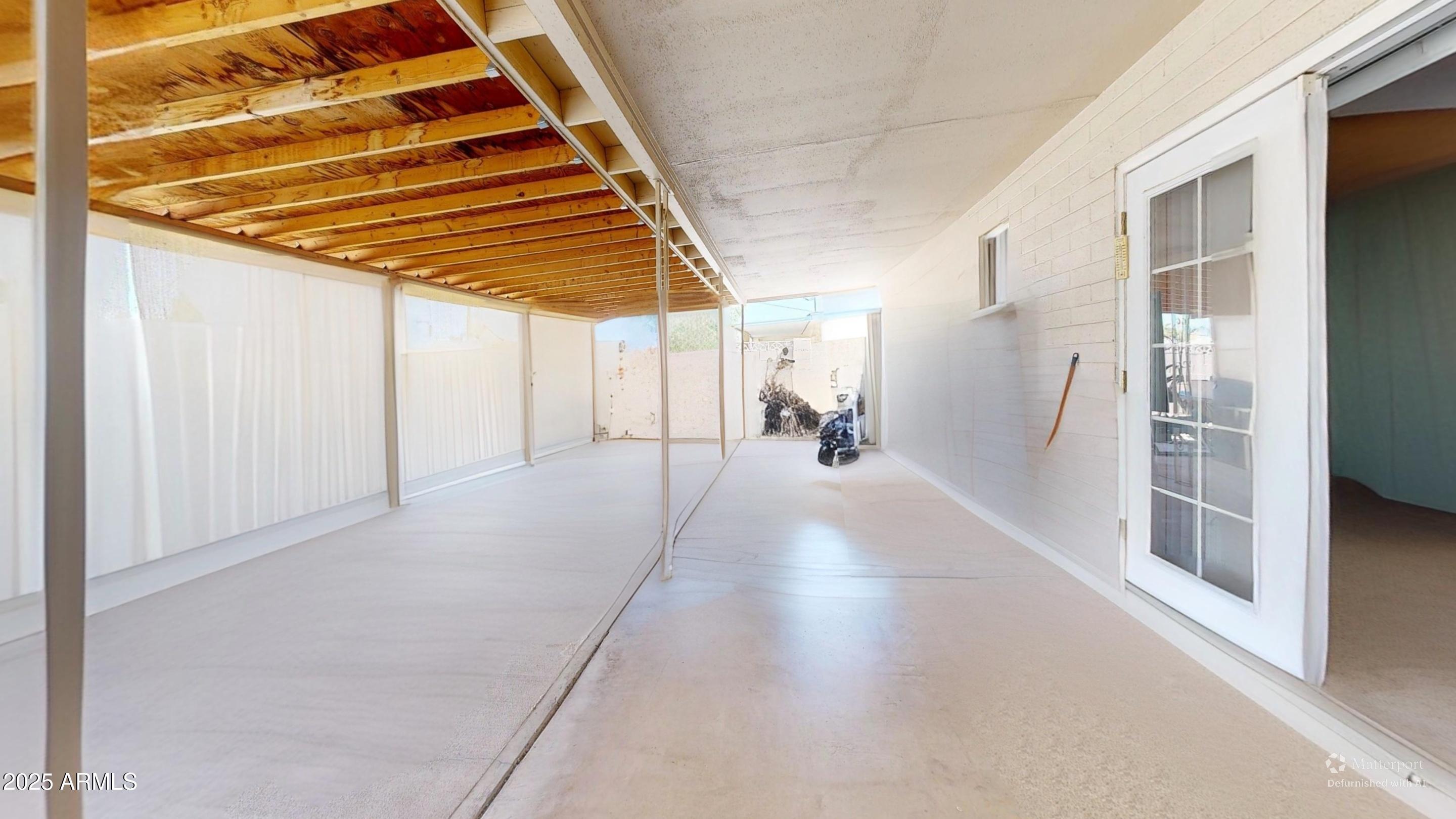 1432 South Lawther Drive Apache Junction, AZ 85120 - Photo 29 of 29 a view of entryway