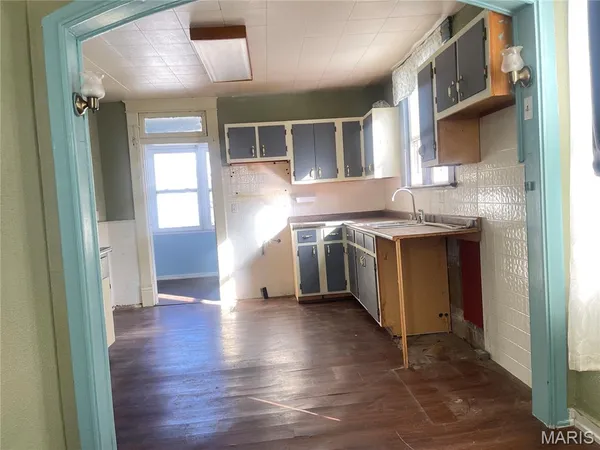 $116,900 | 415 East Maple Street, Scott City, MO 63780