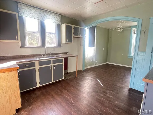 $116,900 | 415 East Maple Street, Scott City, MO 63780