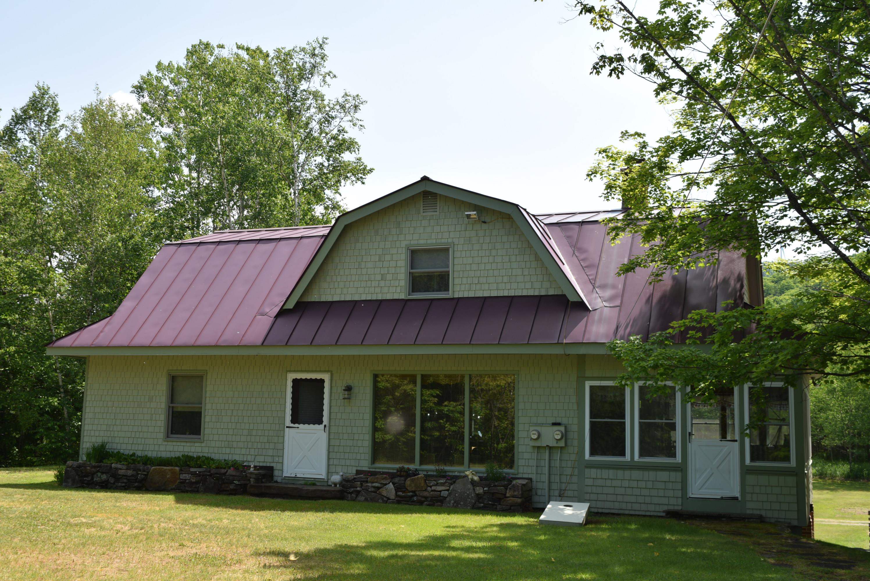 6297 Vermont Rte 100 Lowell, VT 05847 - Photo 1 of 38