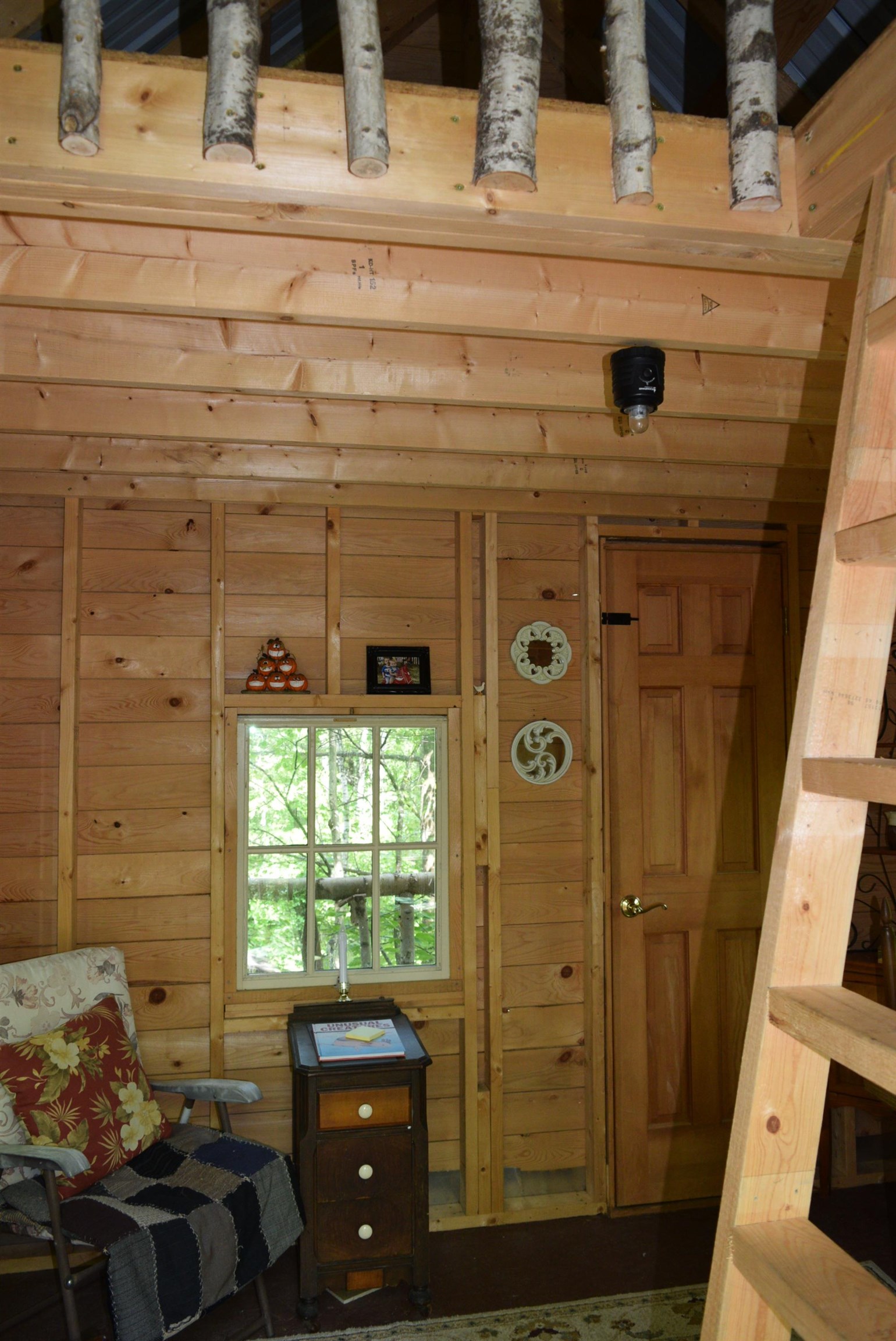 6297 Vermont Rte 100 Lowell, VT 05847 - Photo 22 of 38