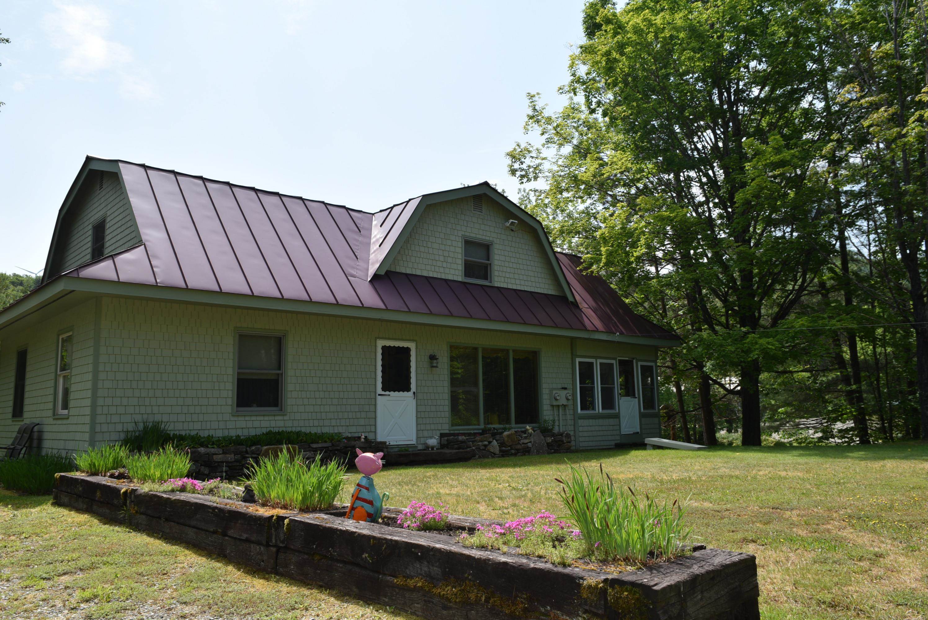 6297 Vermont Rte 100 Lowell, VT 05847 - Photo 34 of 38