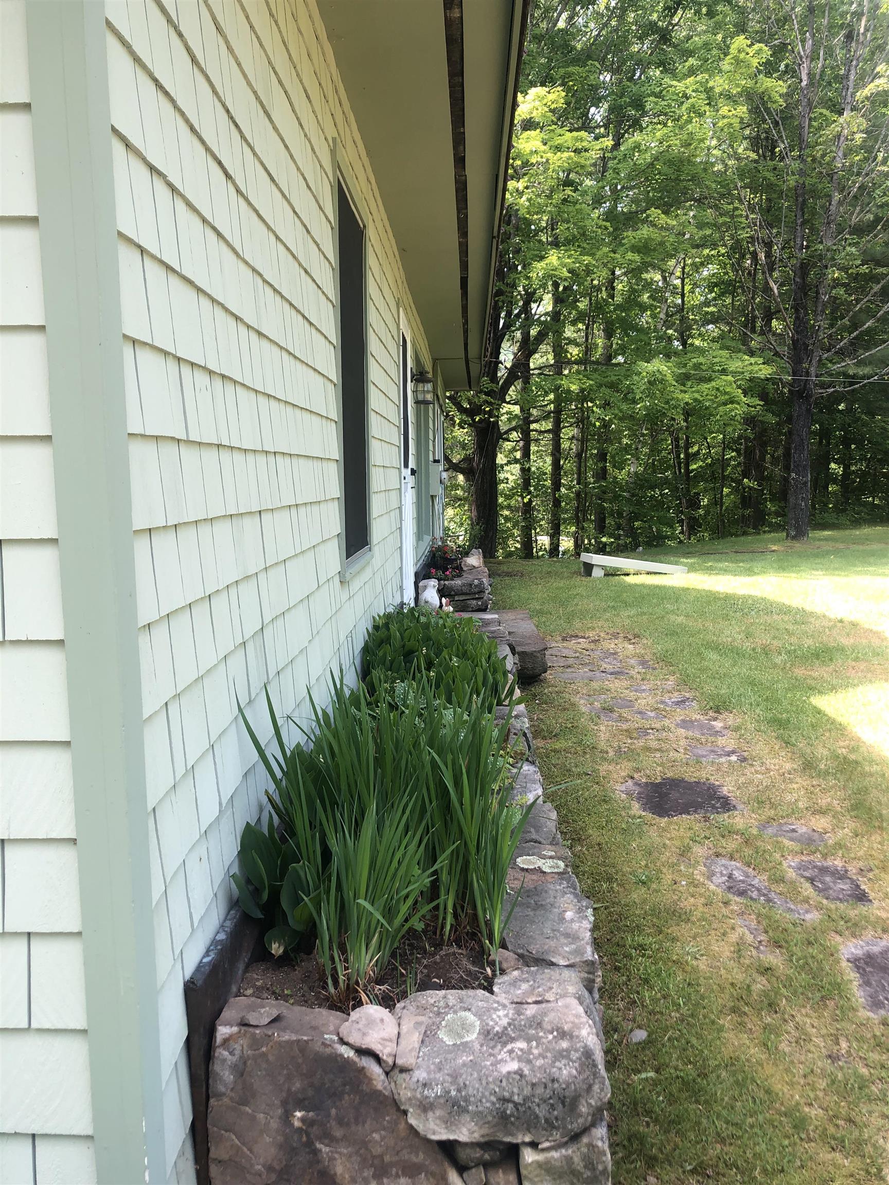 6297 Vermont Rte 100 Lowell, VT 05847 - Photo 5 of 38