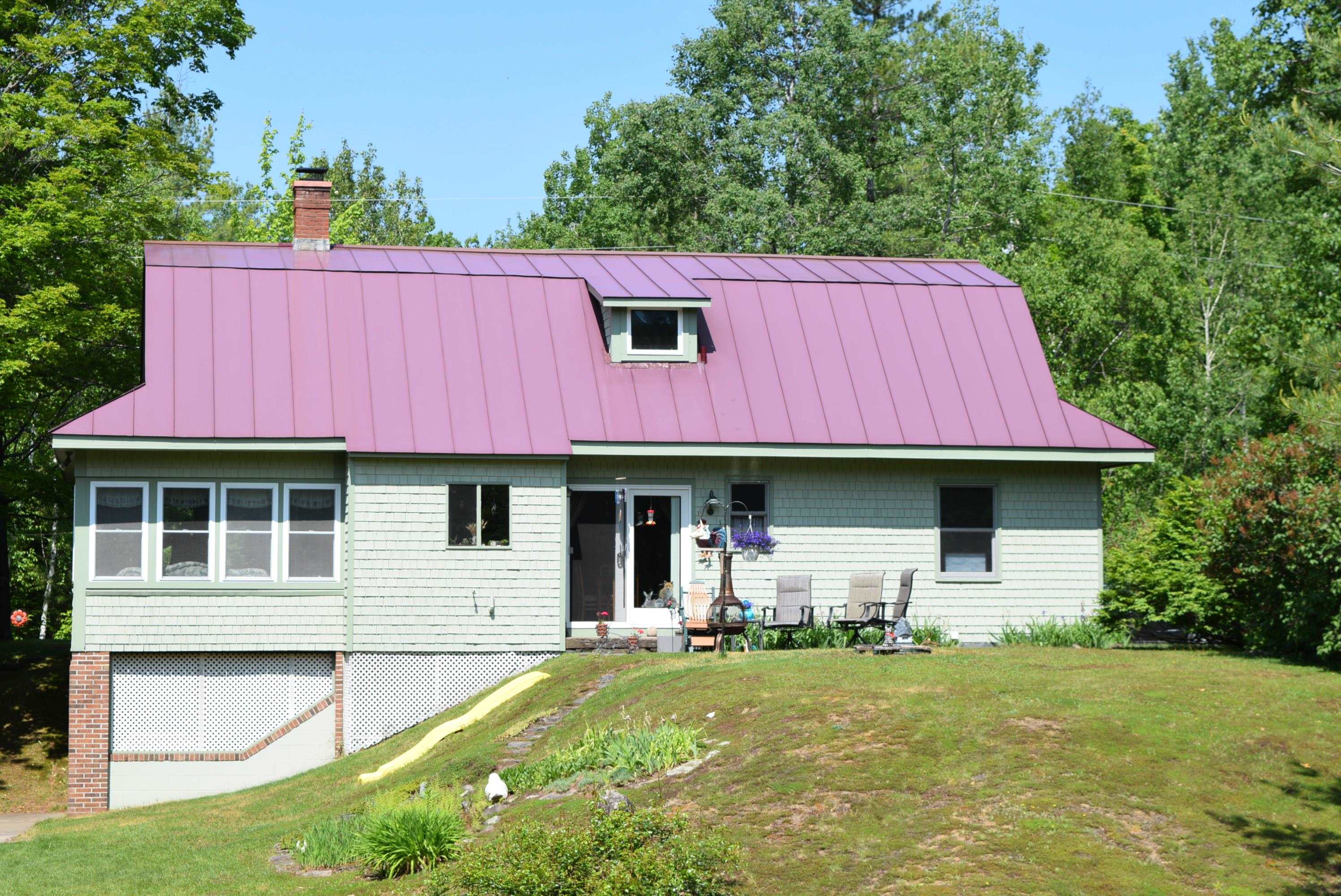 6297 Vermont Rte 100 Lowell, VT 05847 - Photo 7 of 38