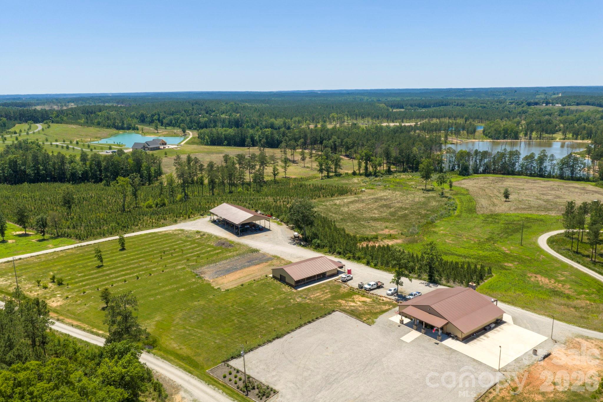 4030 Union Church Road Peachland, NC 28133 - Photo 29 of 47