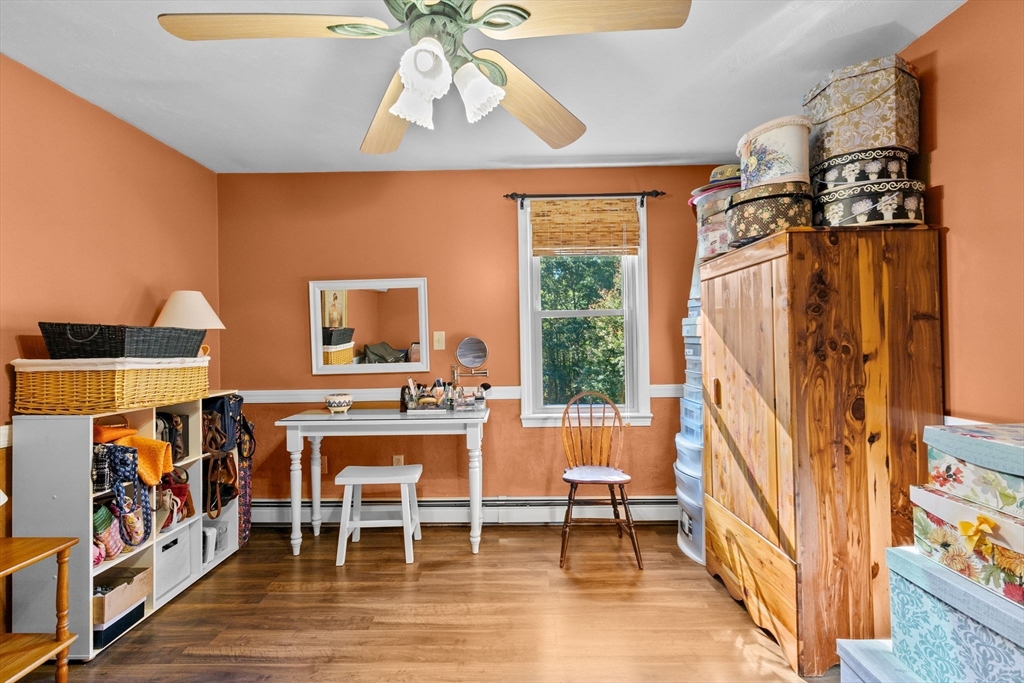 150 Ryder Road Rochester, MA 02770 - Photo 23 of 42 a view of a livingroom with furniture window and wooden floor