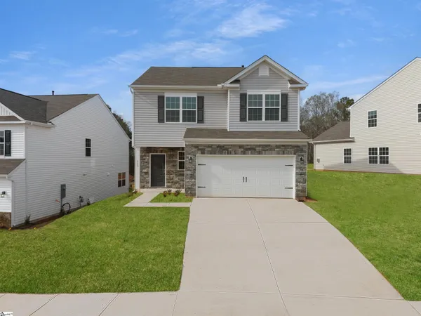 $247,499 | 113 Farmwell Drive, Unit NPW 3, Woodruff, SC 29388
