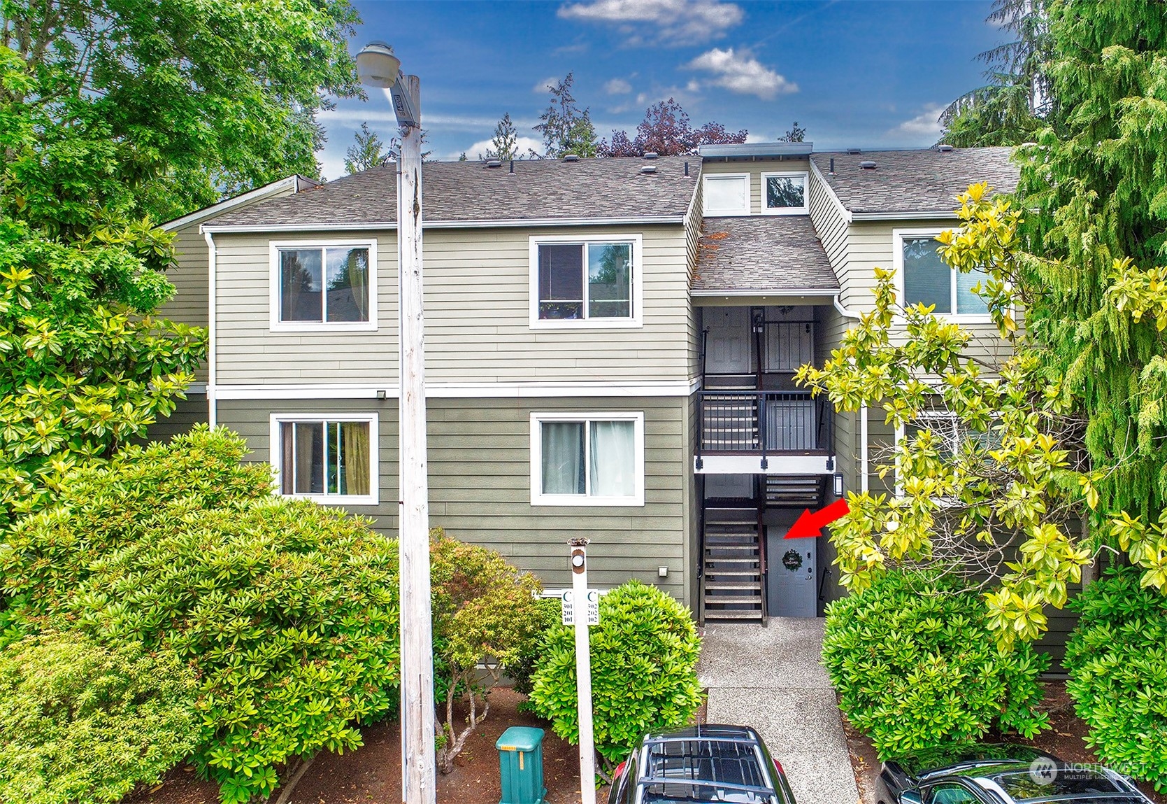 820 Cady Road, Unit C101 Everett, WA 98203 - Photo 1 of 21 Gallery Image 1