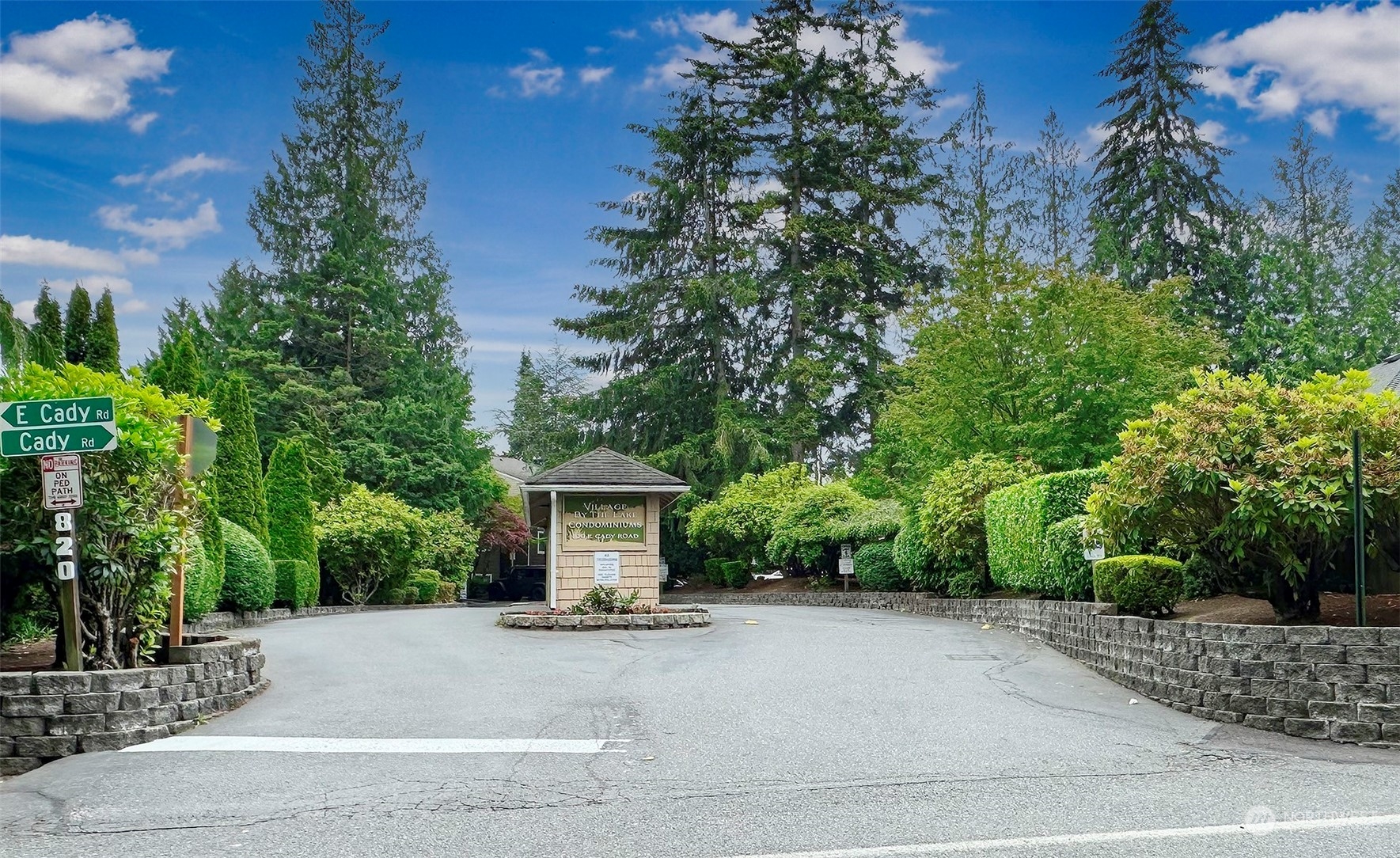820 Cady Road, Unit C101 Everett, WA 98203 - Photo 19 of 21 Gallery Image 19