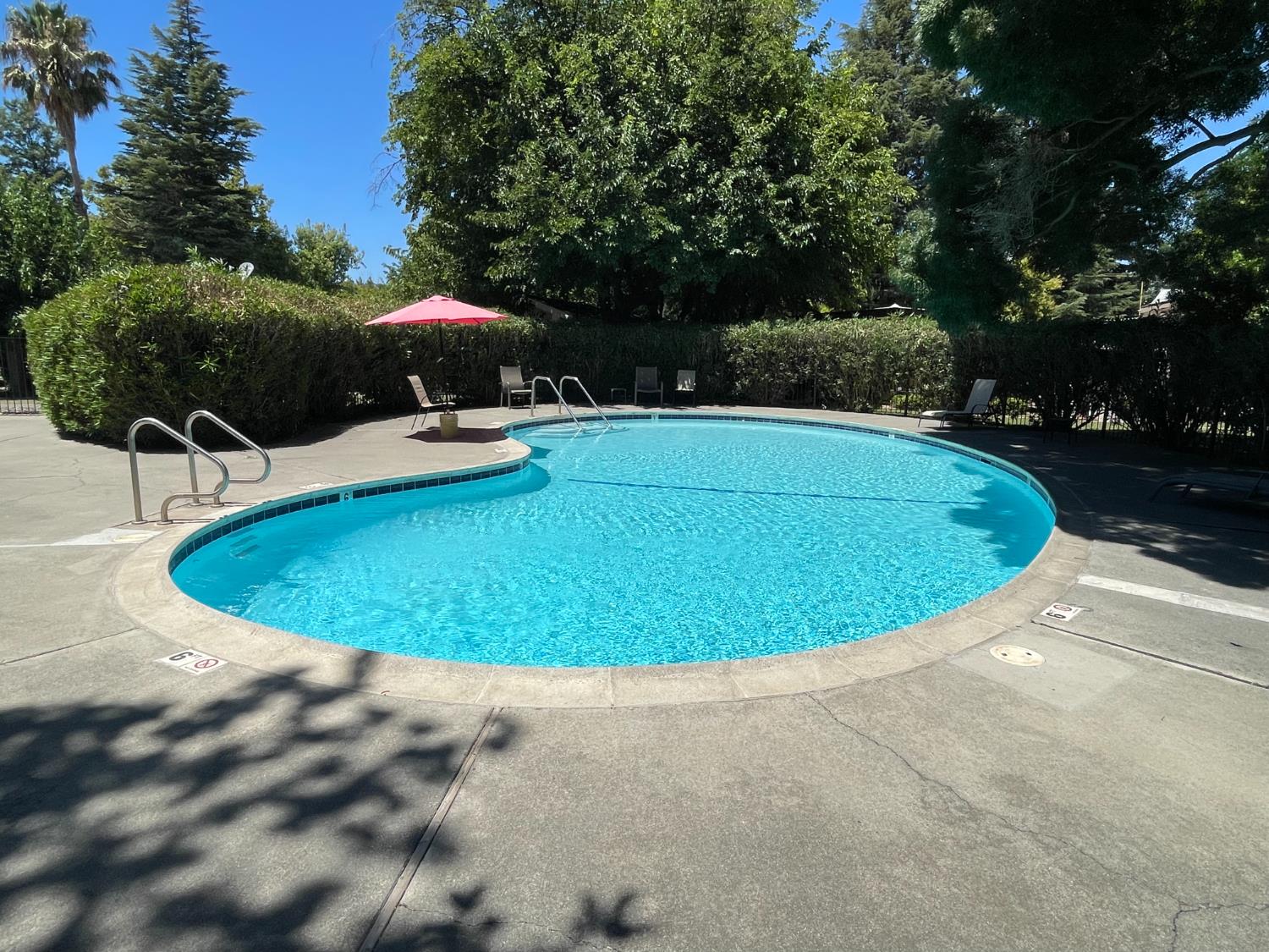 218 Full Circle Davis, CA 95618 - Photo 25 of 27