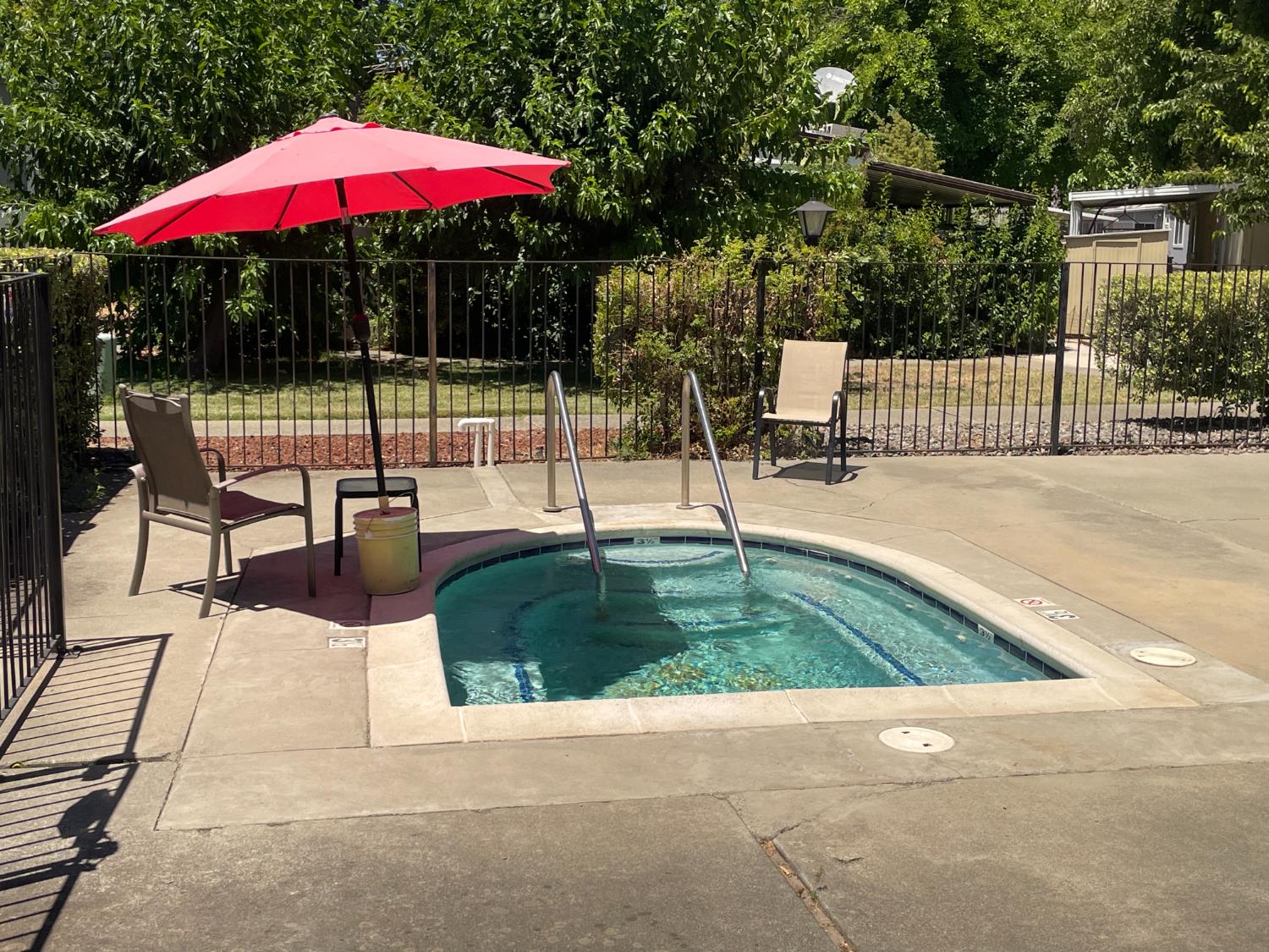 218 Full Circle Davis, CA 95618 - Photo 26 of 27