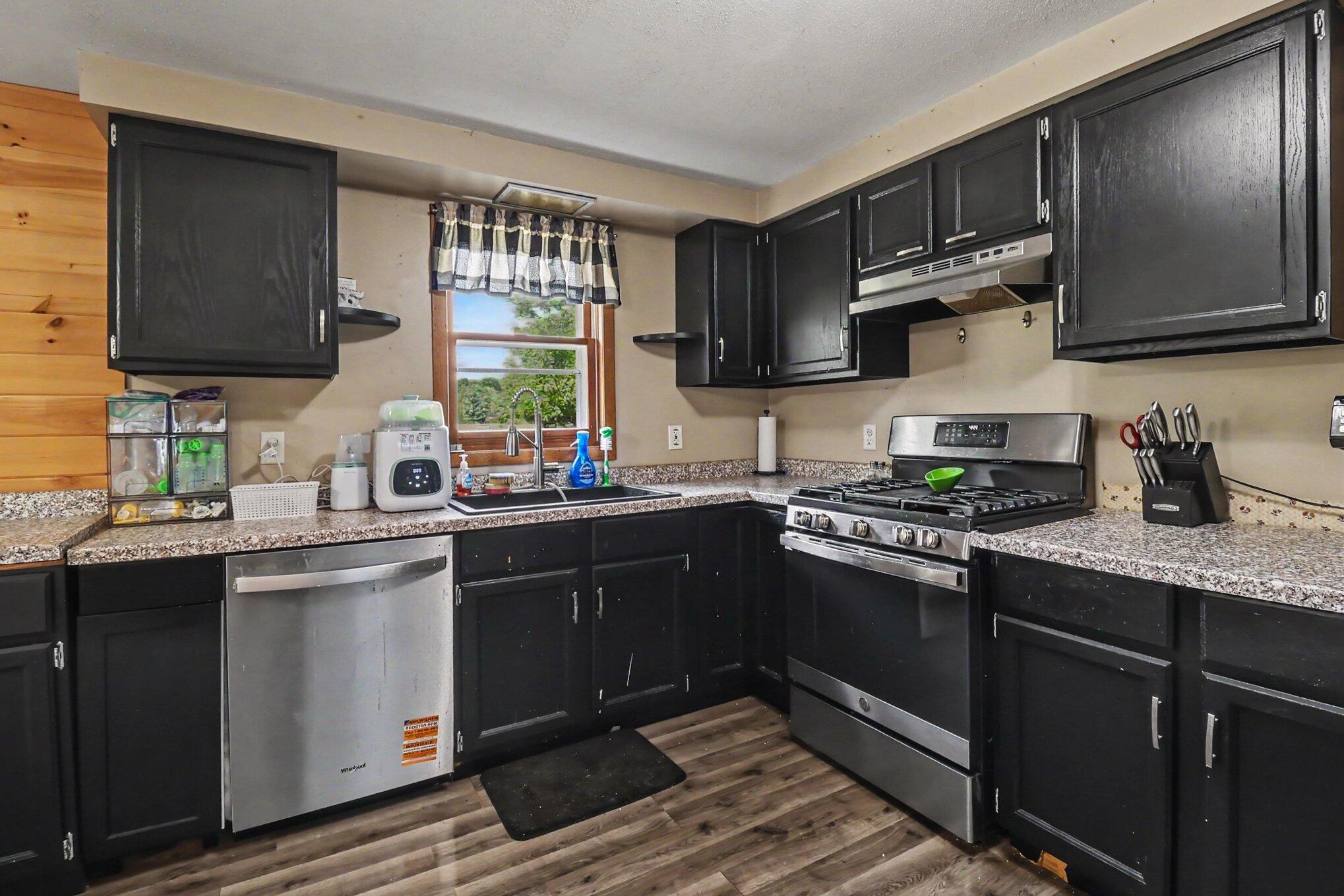 18833 Psutka Road Thompsonville, MI 49683 - Photo 14 of 28 14