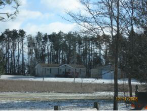 14370 Union Road Culver, IN 46511 - Photo 1 of 8