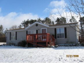 14370 Union Road Culver, IN 46511 - Photo 2 of 8