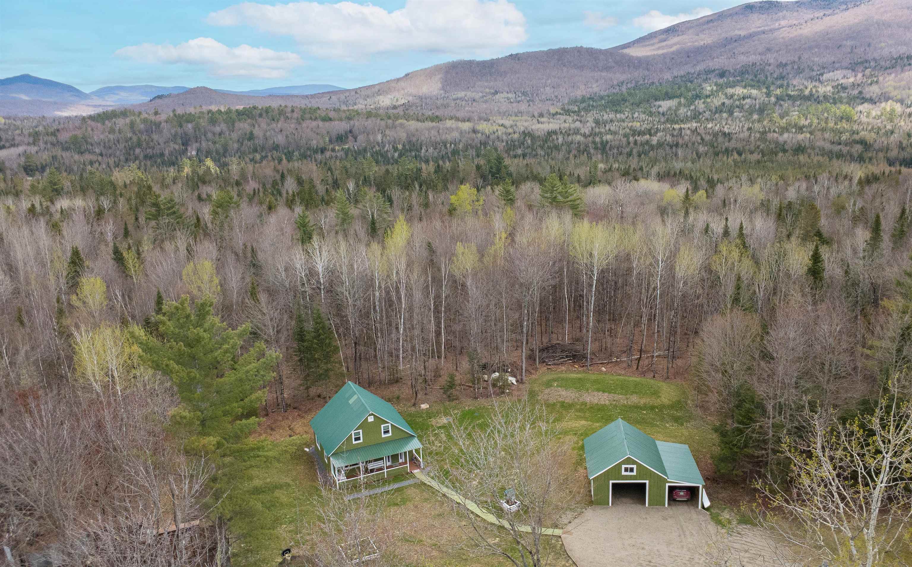 1031 Ladd Road Concord, VT 05824 - Photo 1 of 58 Gallery Image 1