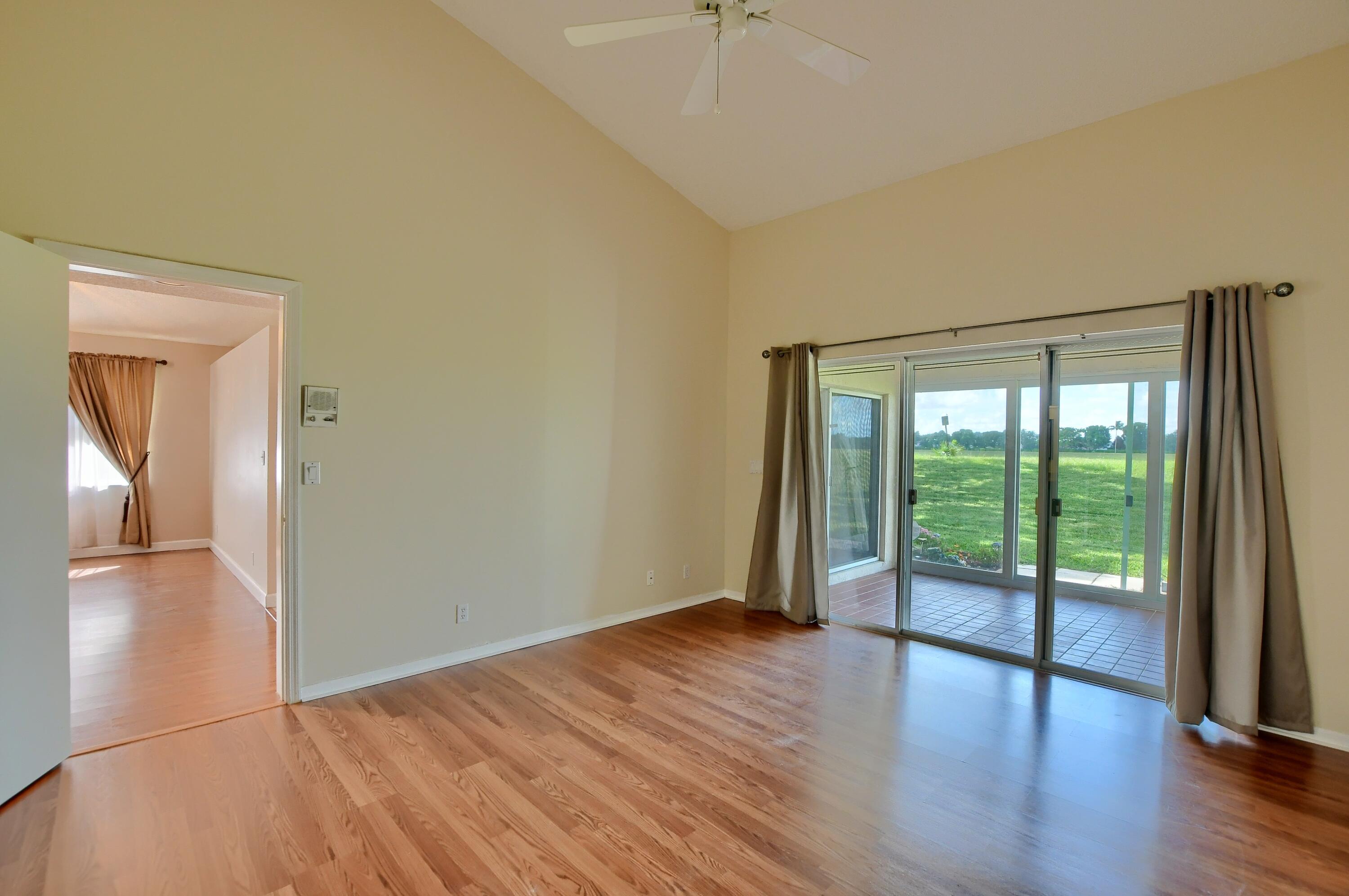 10936 Lakemore Lane Boca Raton, FL 33498 - Photo 16 of 54 Master bedroom