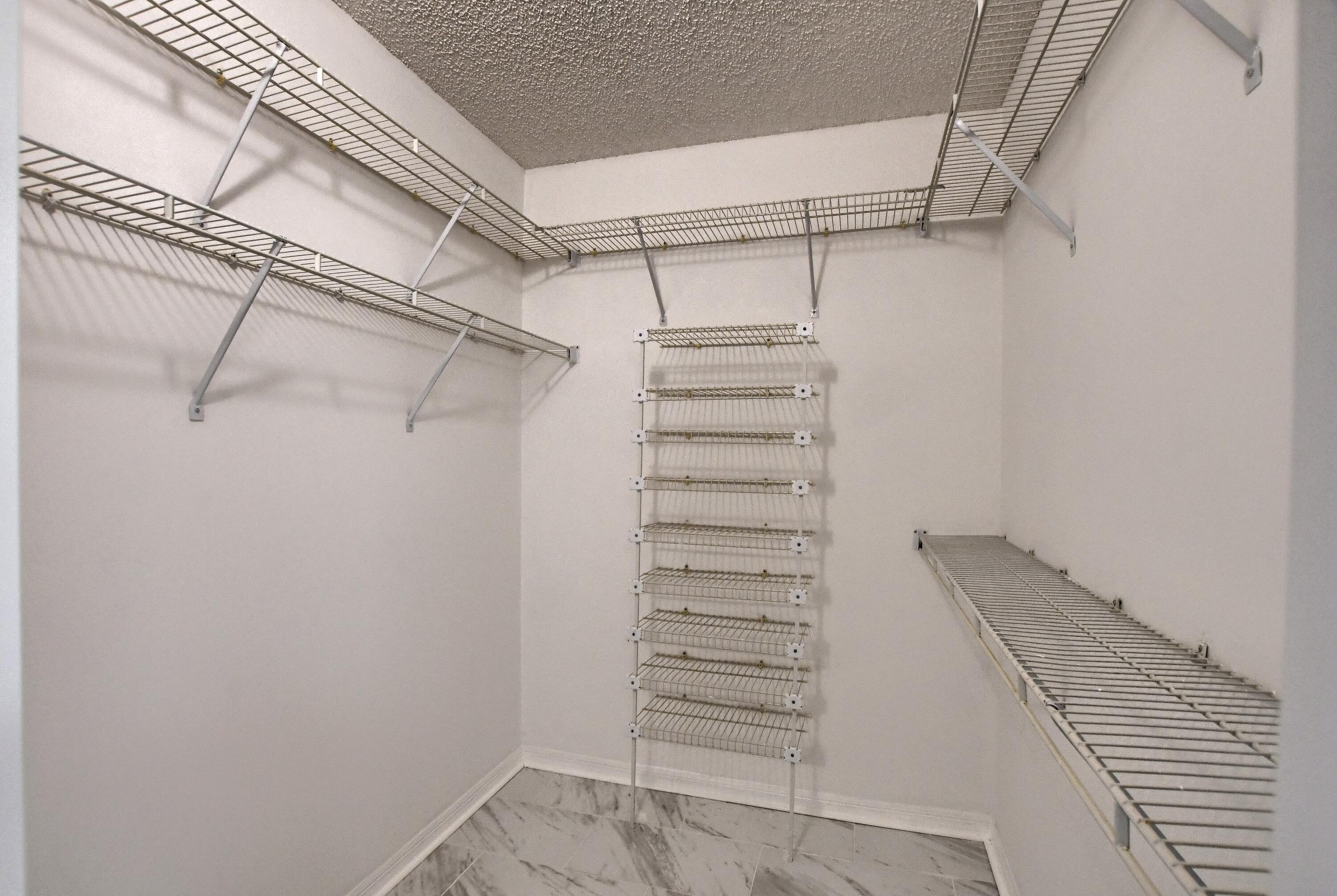 10936 Lakemore Lane Boca Raton, FL 33498 - Photo 20 of 54 walking closet