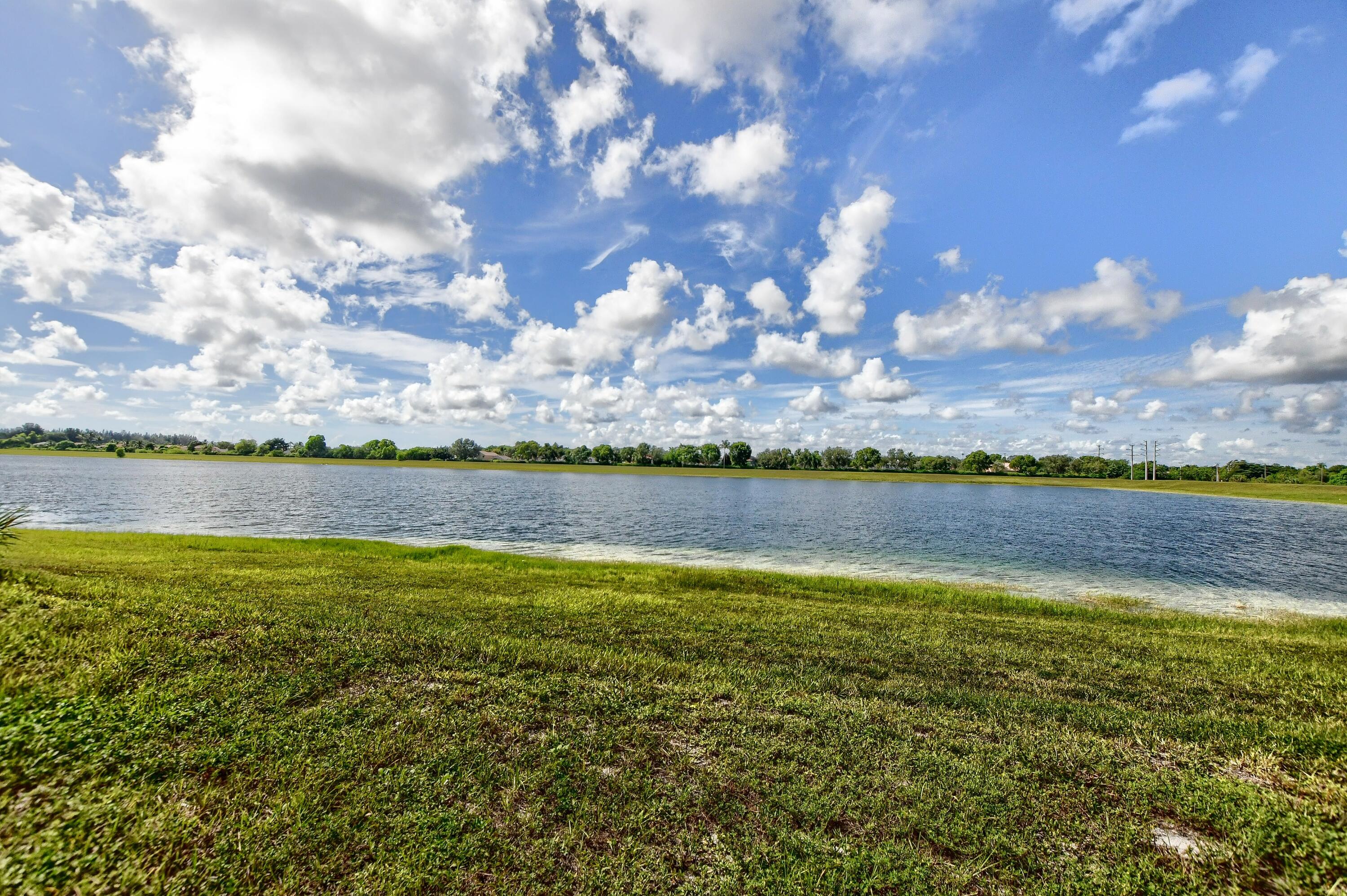 10936 Lakemore Lane Boca Raton, FL 33498 - Photo 35 of 54 Lake view