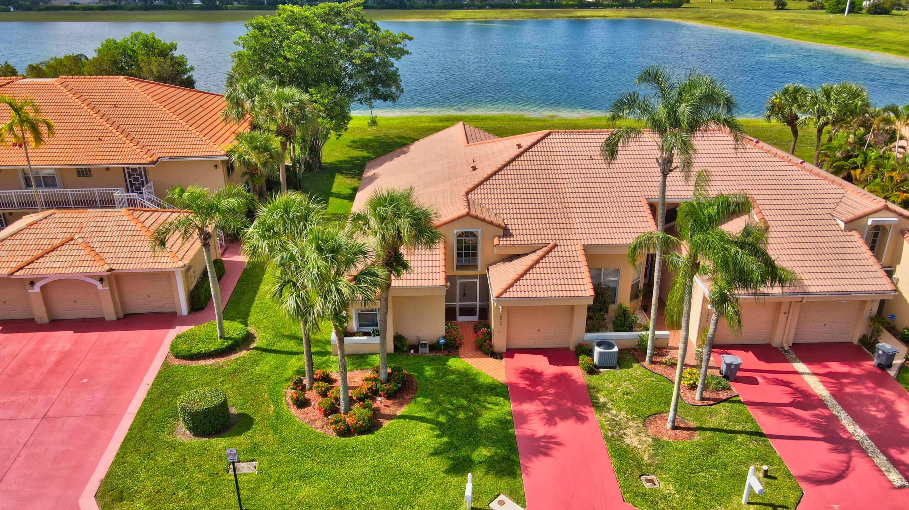 10936 Lakemore Lane Boca Raton, FL 33498 - Photo 39 of 54 Aerial views