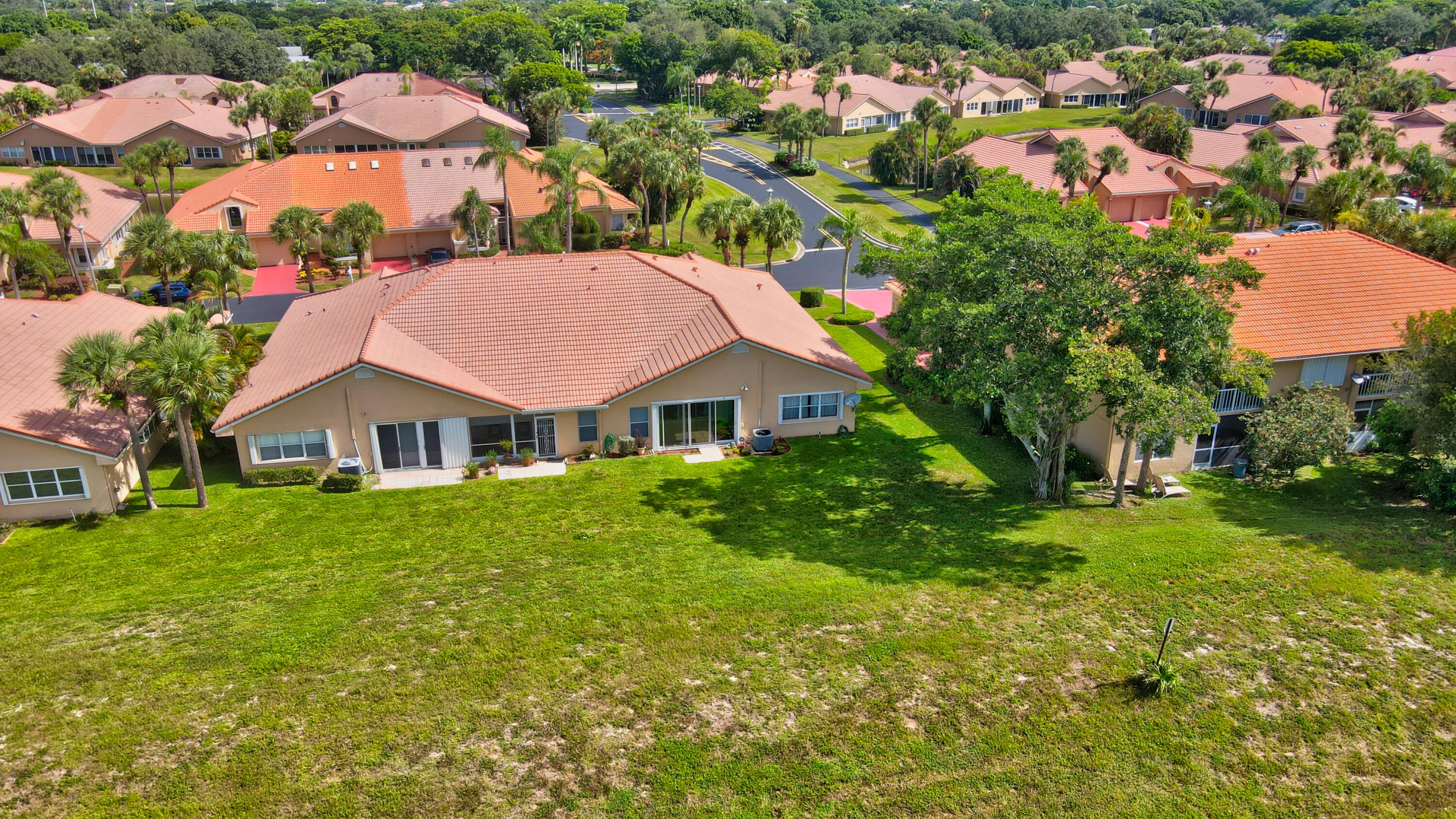 10936 Lakemore Lane Boca Raton, FL 33498 - Photo 48 of 54 DJI_0077_78_79_80_81