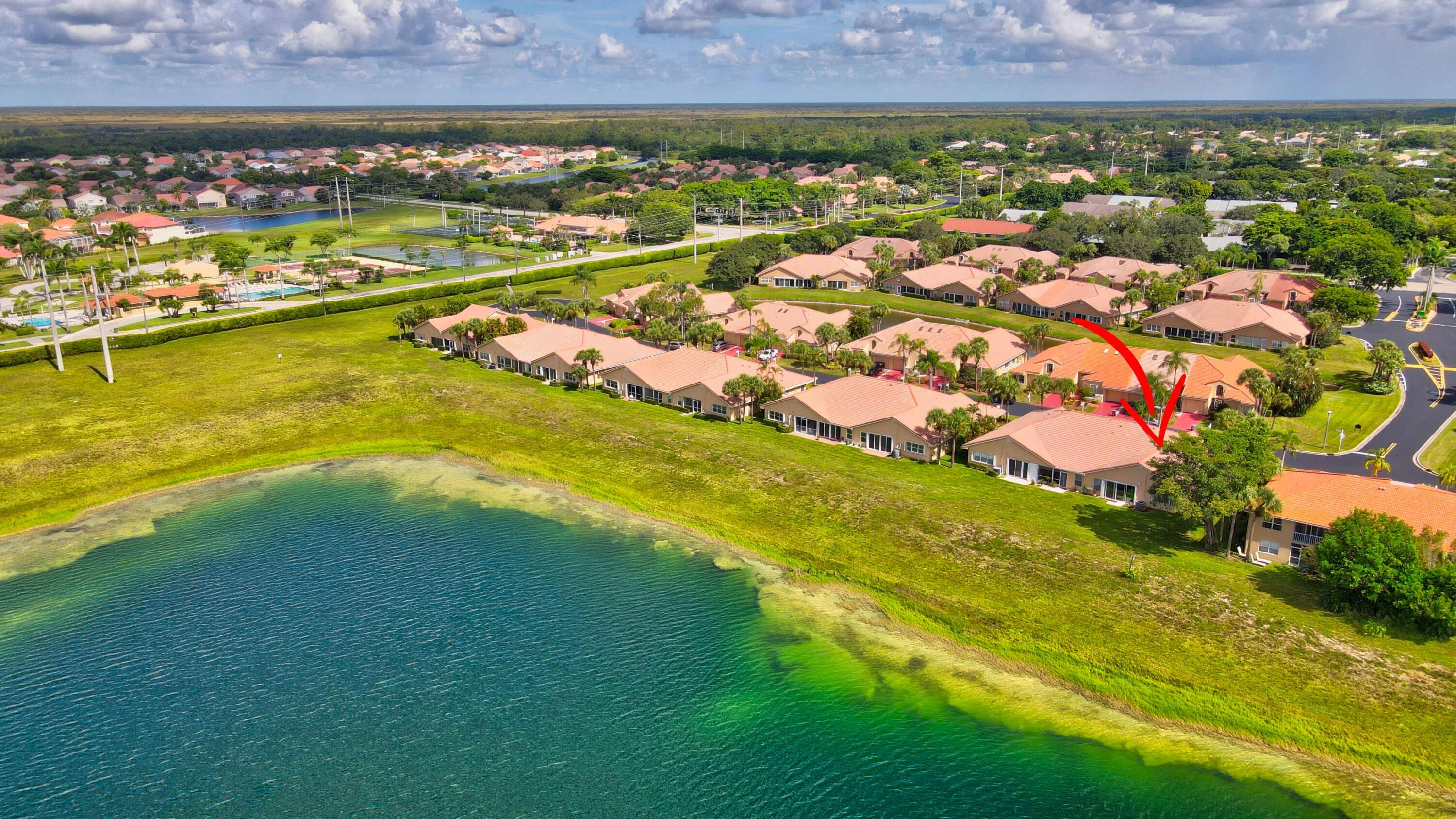 10936 Lakemore Lane Boca Raton, FL 33498 - Photo 50 of 54 DJI_0087_88_89_90_91