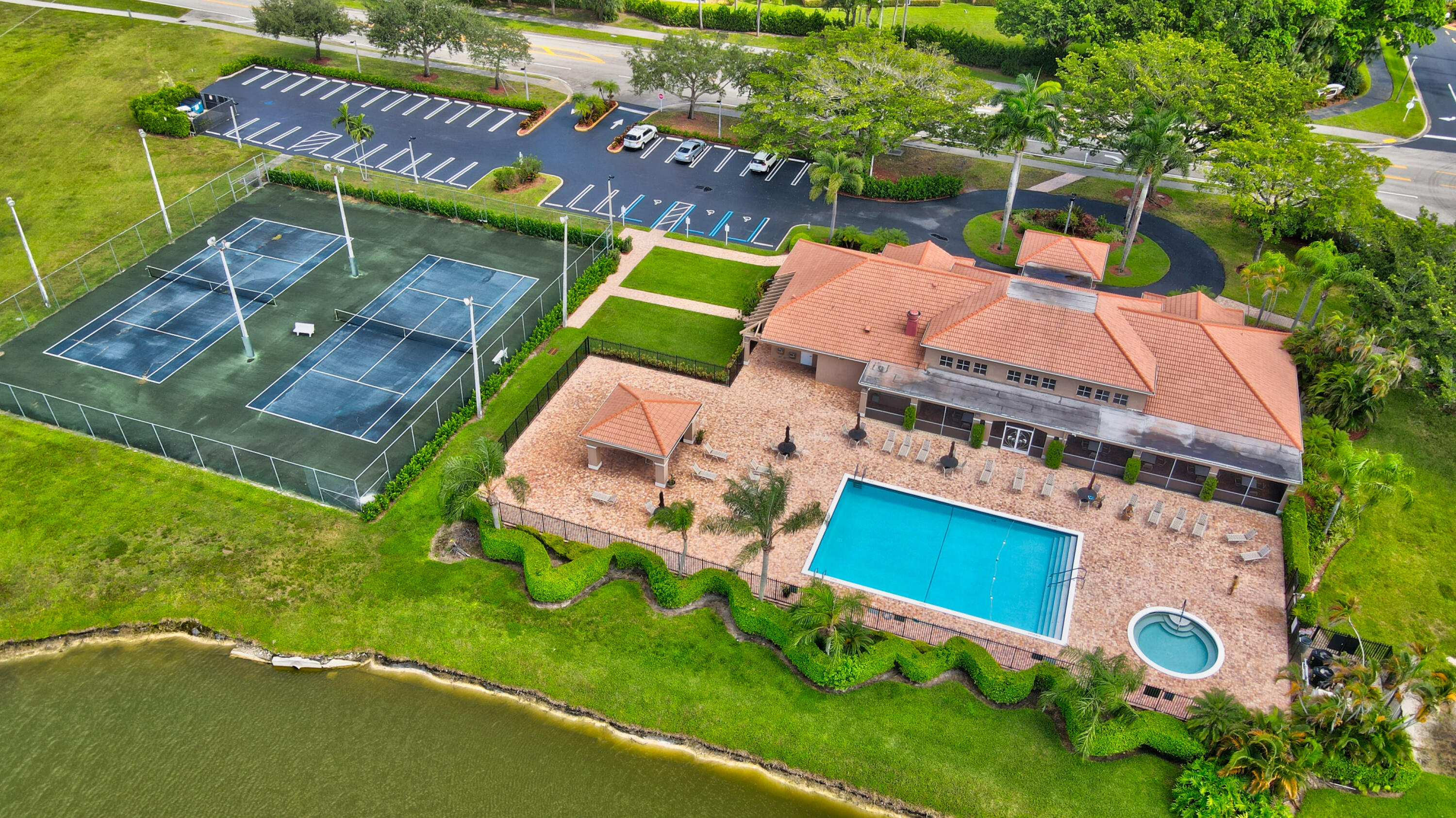 10936 Lakemore Lane Boca Raton, FL 33498 - Photo 52 of 54 Club House